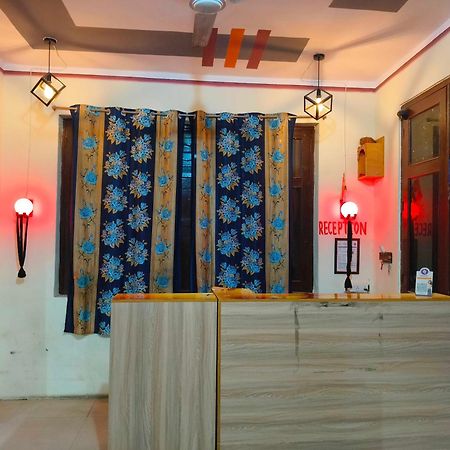 Hotel O The City View Cafe And Restaurant Merta Exterior foto
